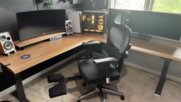 'There’s no one-size-fits-all office&hellip;