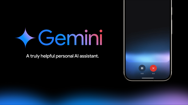 Could Google Gemini surpass ChatGPT as&hellip;