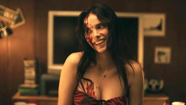 Can't get enough of the horror hit&hellip;