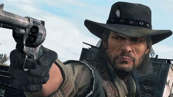 photo of Red Dead Redemption could finally be getting a PC port image