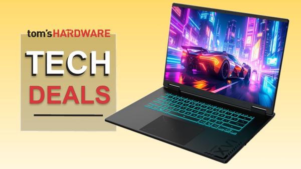 Save $300 on Gigabyte's Gaming A16&hellip;