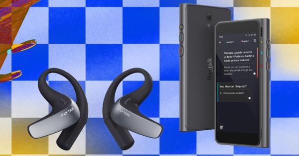 How Handheld Translators Work and Why&hellip;