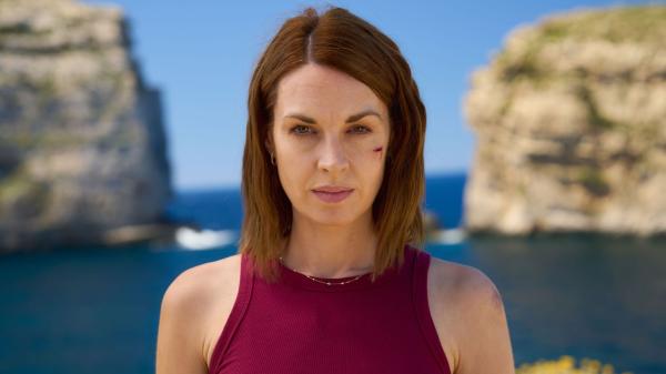 'Paradise becomes Hell': intense new BBC…