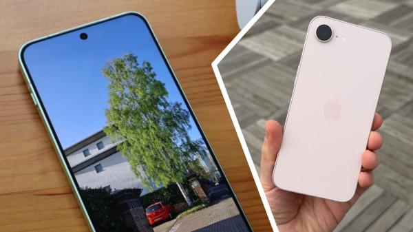 photo of Sorry Apple, the iPhone 17e is slick but the OnePlus 15R is a bigger bargain image