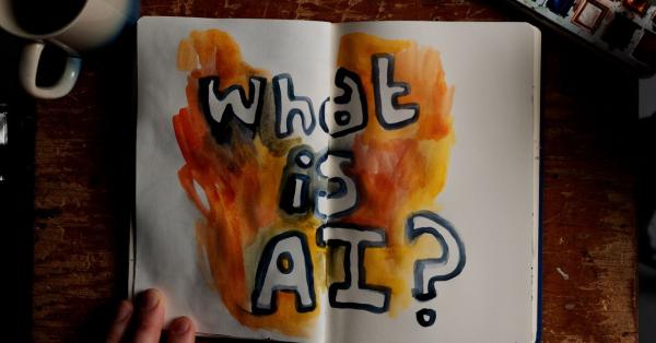 A New AI Documentary Puts CEOs in the…