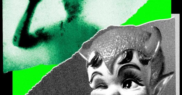 Rogue AI Agents Aren’t Evil. They’re…
