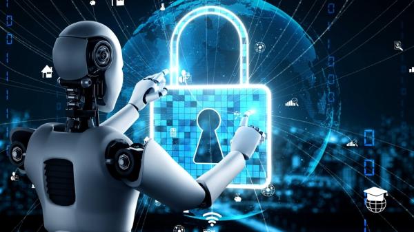 photo of 80 percent believe cybersecurity skills will be vital in AI environments image