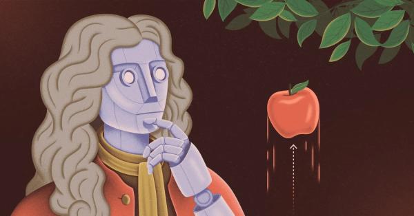 This AI Model Can Intuit How the…