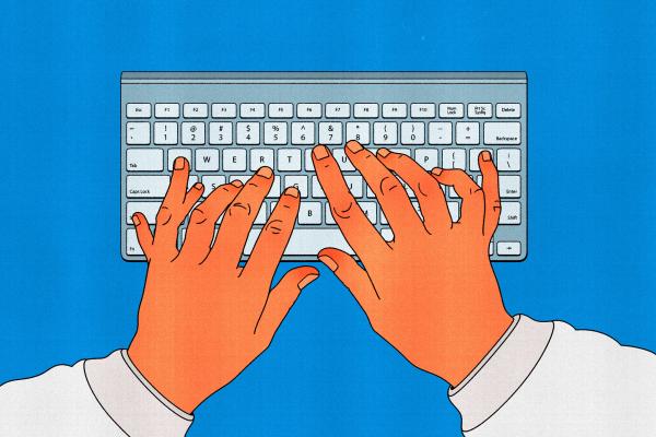 photo of The fanfiction community is at war with AI — and itself image