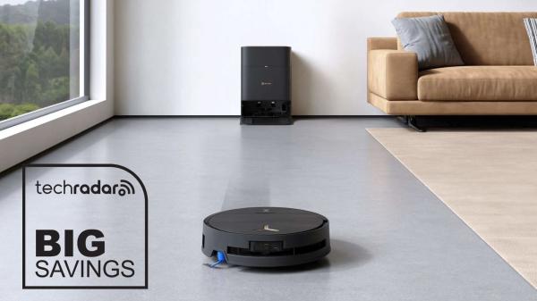 As a robovac expert, I recommend the…
