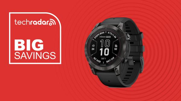 photo of We called the Garmin Fenix 7 Pro an