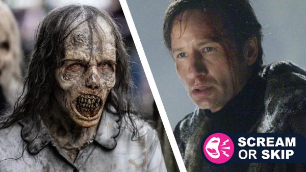 photo of I watched two returning horror franchises and played a creepy indie game in August — and I was surprised by which one&hellip; image