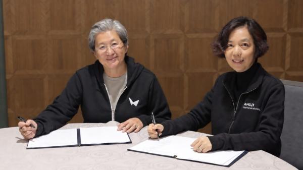 AMD acquires World Labs AI startup,…