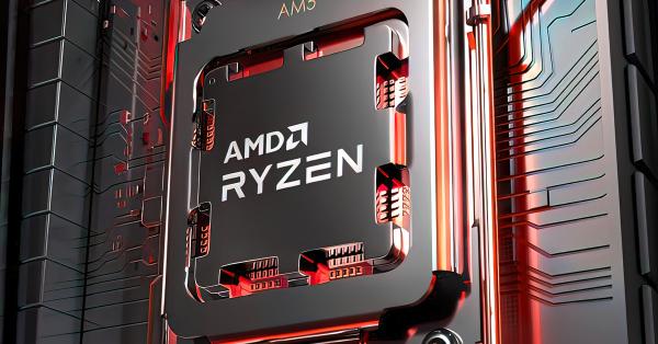 photo of Ryzen CPU owners can now download better gaming performance thanks to a Windows 11 update image