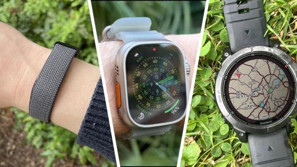 How to switch fitness trackers without&hellip;