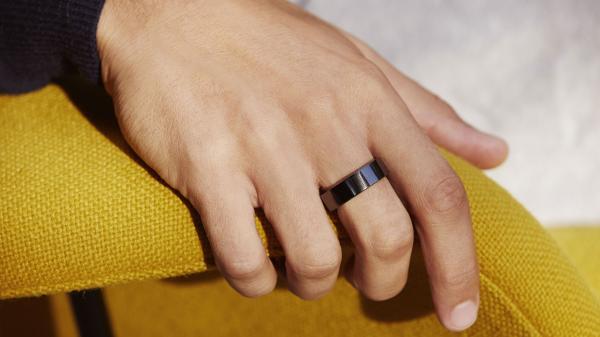 Garmin’s Cirqa Smart Ring could be…