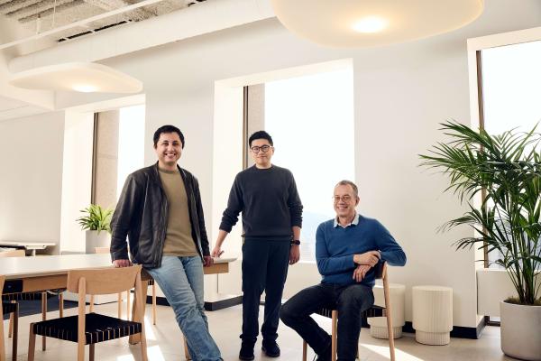 photo of Popular AI leaderboard Arena nearly doubles valuation to $3.1B valuation in 10 months image