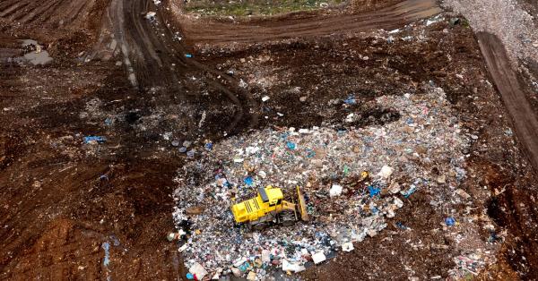 photo of Judge Ends One Man's 11-Year Quest to Recover $765 Million in Bitcoin by Digging Up a Landfill image