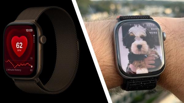 Apple Watch Series 12 vs Series 11 —…