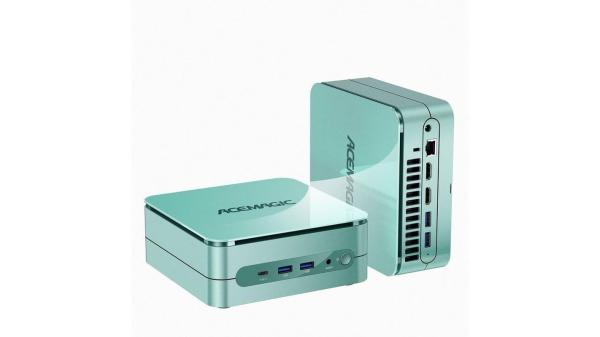 photo of This Core i9 mini PC is an absolute beast and $150 off right now image