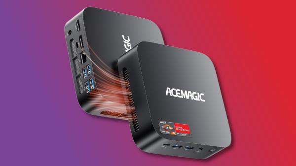 photo of Only $314 right now! This Ryzen mini PC runs Windows 11 like butter image