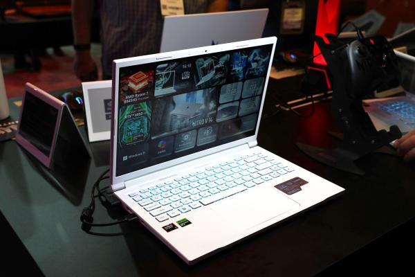 photo of Acer Sells Women Short With Its Budget Nitro V 14 Gaming Laptop image