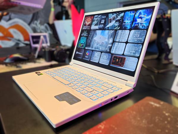 photo of Microsoft is still ignoring the AI PCs that actually matter image