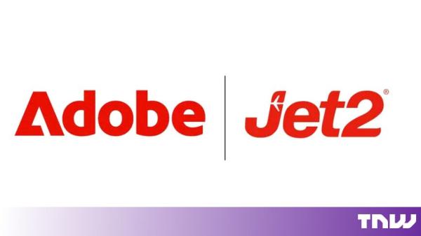 Jet2 signs multi-year deal with Adobe to…