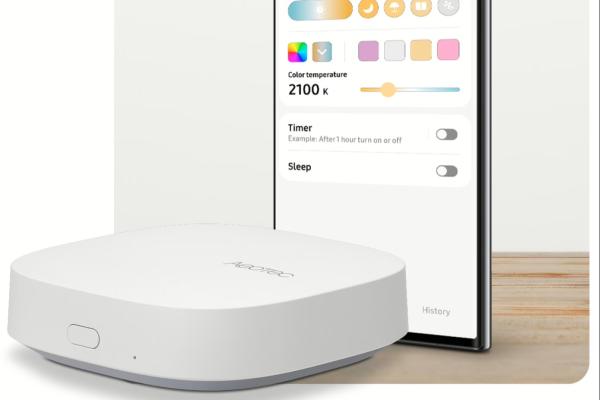 photo of The all-new Aeotec Smart Home Hub 2 abandons Z-Wave image