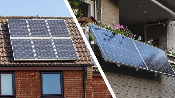Solar energy just had its best-ever&hellip;