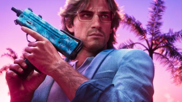 Wondering why GTA 6 is a code in a box?…