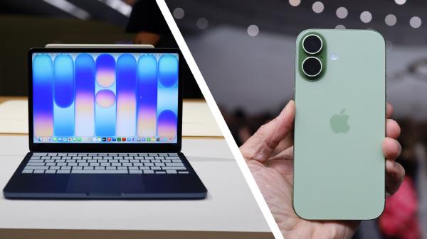 photo of If Apple is truly learning from the MacBook Neo, it should return the iPhone to its $199 roots image