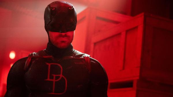 photo of Daredevil: Born Again season 2 includes 'characters that go into Spider-Man: Brand New Day', Disney+ show producer says&hellip; image