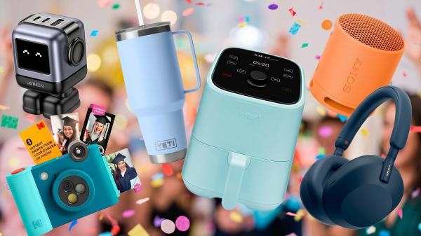 The ultimate high school graduation gift&hellip;