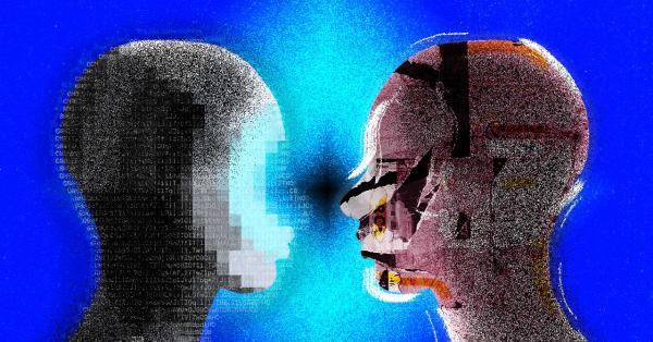 I’m a Professional Fact-Checker. AI Is…