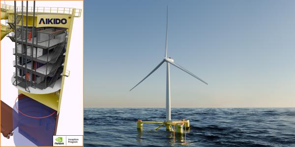 Floating wind turbines could soon power&hellip;