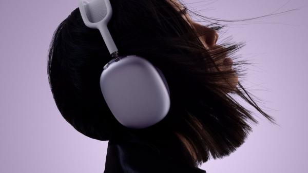 photo of AirPods Max 2 Now Available at Apple Stores image