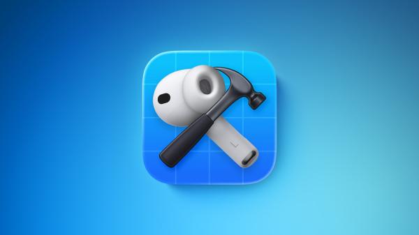 Apple Releases New AirPods Beta Firmware