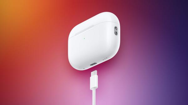 photo of AirPods Pro With USB-C Reviews: Few Hardware Changes, But Useful iOS 17 Software Features image