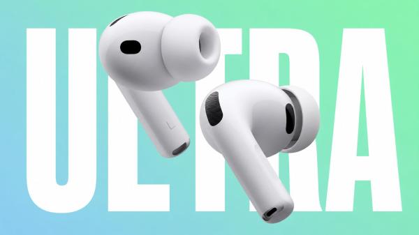 photo of Apple Rumored to Launch Three New 'Ultra' Products by Early Next Year image