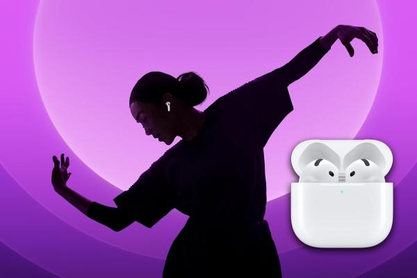 The New Apple AirPods 4 Are Already on…