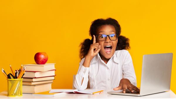 I asked ChatGPT to think like a kid —&hellip;