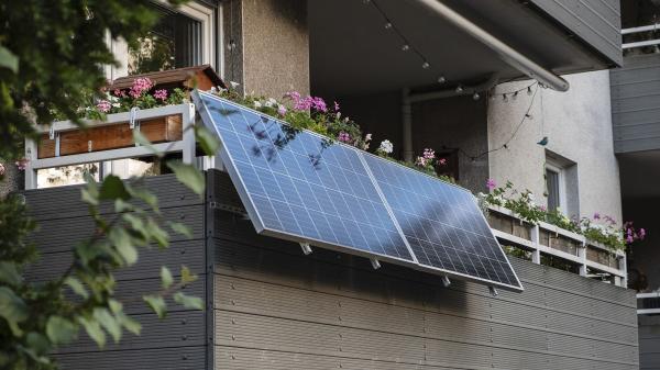 New solar panel design could increase could increase daily…