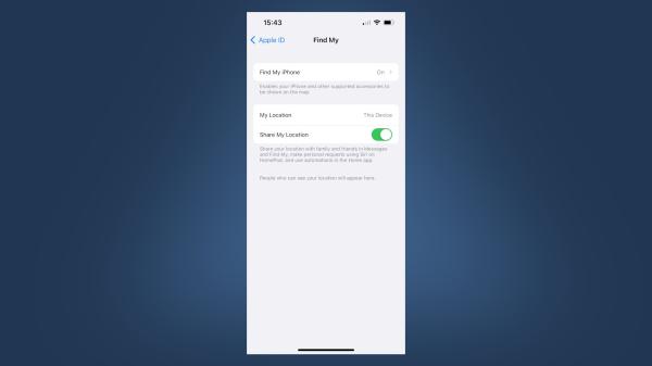 Security expert hijacks Apple's Find My network to share…