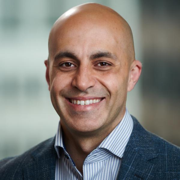 photo of Databricks wanted to raise $1B, investors wanted $15B. It settled on $5B at a $190B valuation. image
