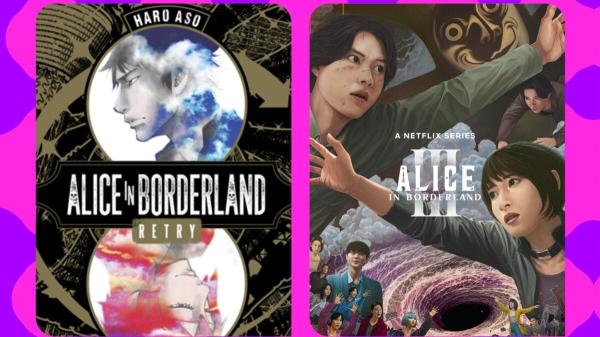 photo of ‘Alice in Borderland: Retry’ Makes Up For the Netflix Series Reheating ‘Squid Game’ Nachos image