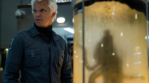 photo of Timothy Olyphant’s 8 Greatest Sci-Fi, Fantasy, and Horror Roles image