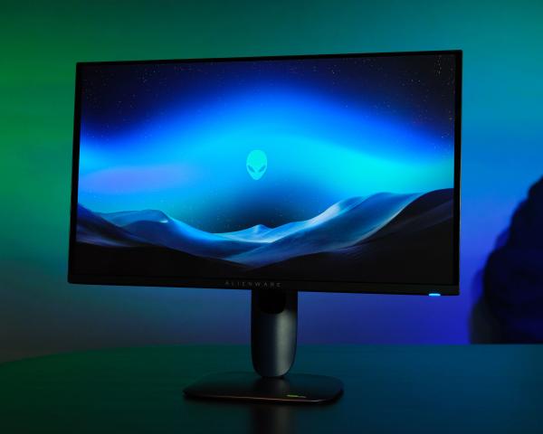 Alienware’s next 1440p OLED gaming…