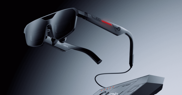 Forget Meta Ray-Bans. These…