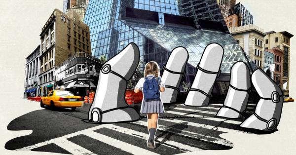 Alpha School’s Ritzy New York City&hellip;